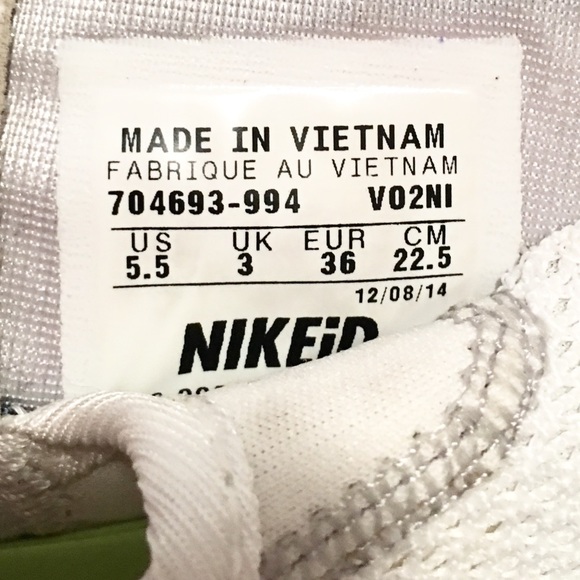 Nike Roshe Run - Picture 5 of 5